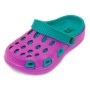 Сабо-крокси Aqua Speed Silvi 508-09 рожевий, бірюзовий 25 (5908217669407)