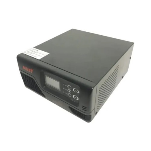 Інвертор Must 1000W, 12V (EP20-1012 Pro)