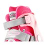 Роликові ковзани Action Anny Рожеві 29-32 (PW-126B-13-2PINK/29-32)