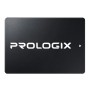 Накопичувач SSD 2.5" 240GB Prologix (PRO240GS320)