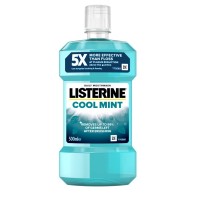 Ополіскувач для порожнини рота Listerine Свіжа м'ята 500 мл (3574661070360/5010123703585)