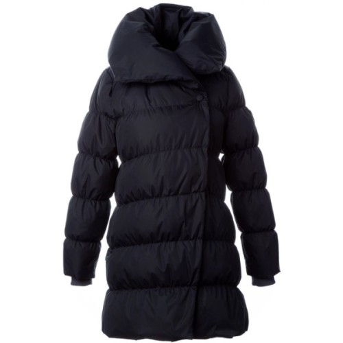 Пальто Huppa HEDDA 12558055 темно-сірий 00018 XXL (4741468916910)