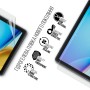 Плівка захисна Armorstandart hydrogel Blackview Tab 20 10.1 / Tab 20 Kids 10.1 (ARM93661)