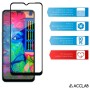 Скло захисне ACCLAB Full Glue Oppo A57 Black (1283126546235)
