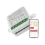 Модуль управління розумним будинком EMOS H5108 ZigBee 3.0 2-Channel Dimmer (H5108)