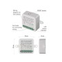 Модуль управління розумним будинком EMOS H5108 ZigBee 3.0 2-Channel Dimmer (H5108)
