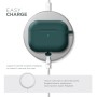 Чохол для навушників Armorstandart Hang Case For Apple AirPods Pro 3 Dark Green (ARM88272)