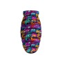 Курточка для тварин WAUDOG Clothes Зубасті монстри XS 25 (402-4048)