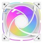 Кулер до корпусу DARKFLASH INF24 3IN1(PWM) WHITE