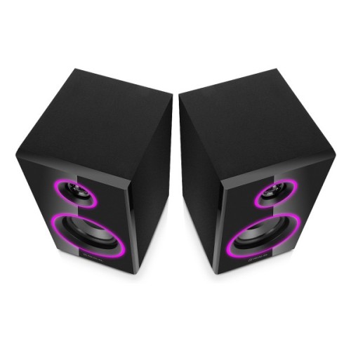 Акустична система REAL-EL S-415 (EL121200017)