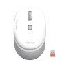 Мишка Meetion R571 Wireless White/Gray (MT-R571-C)