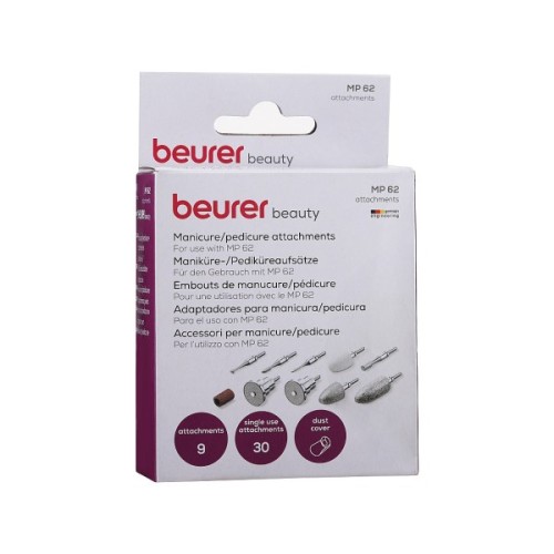 Насадка для манікюрного приладу Beurer Зм.нас.MP 100
