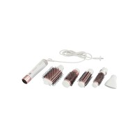 Фен-щітка Polaris PHSB 2111