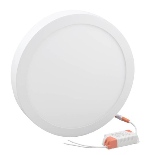 Світильник точковий Євросвітло LED-SR-300-24 6400К