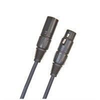 Мікрофонний кабель D'Addario Classic Series Microphone Cable 3m (PW-CMIC-10)