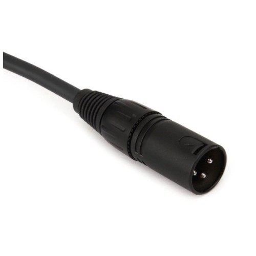 Мікрофонний кабель D'Addario Classic Series Microphone Cable 3m (PW-CMIC-10)