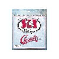 Струни для гітари SIT Strings SCH102B (30-44) (226934)