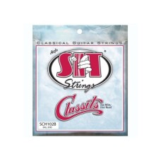 Струни для гітари SIT Strings SCH102B (30-44) (226934)