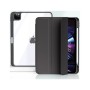 Чохол до планшета BeCover Soft Edge TPU Apple iPad Air 13" M2/M3 (2024/2025) Black (711711)