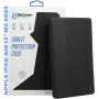 Чохол до планшета BeCover Soft Edge TPU Apple iPad Air 13" M2/M3 (2024/2025) Black (711711)