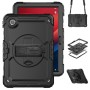 Чохол до планшета Armorstandart Panzer Lenovo Tab M11 Black (ARM82524)