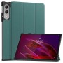 Чохол до планшета BeCover Smart Case Lenovo Yoga Tab 11 2025 (11.1") TB-710FU Dark Green (715094)