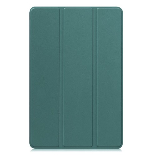 Чохол до планшета BeCover Smart Case Lenovo Yoga Tab 11 2025 (11.1") TB-710FU Dark Green (715094)