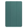Чохол до планшета BeCover Smart Case Lenovo Yoga Tab 11 2025 (11.1") TB-710FU Dark Green (715094)