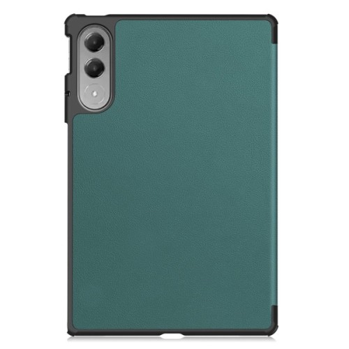 Чохол до планшета BeCover Smart Case Lenovo Yoga Tab 11 2025 (11.1") TB-710FU Dark Green (715094)