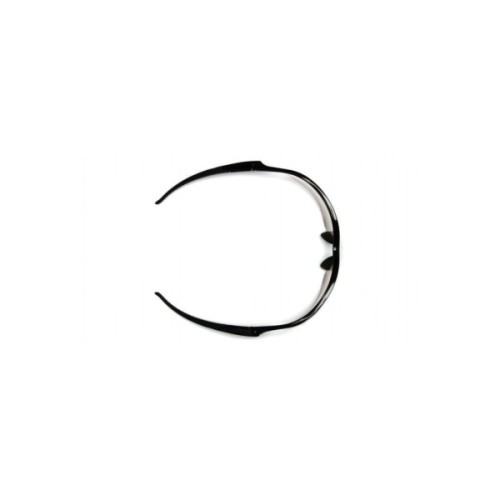 Сонцезахисні окуляри Pyramex PMXtreme RX Прозорі з діоптричною вставкою (2ТРИМ-10RX)