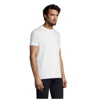 Футболка Sol's Milano білий L (11934102L)