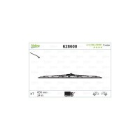Щітка склоочисника Valeo 628600