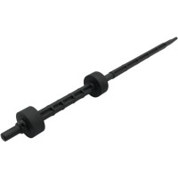 Ролик HP LJ 1100/3200/Canon LBP800/810/1120/RB2-3912, Paper Transport Welldo (RB2-3912-WDS)