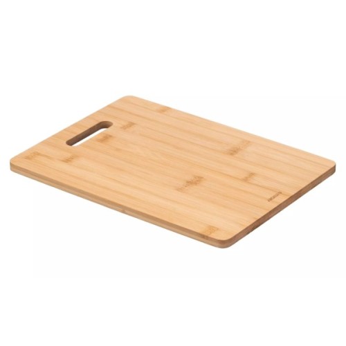 Дошка для нарізання Ardesto Midori 28 х 21 х 1 см, бамбук (AR1428BA)