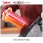 Харчовий контейнер Tefal Master Seal, Набір 3шт., скло, прозорий (N1051110)