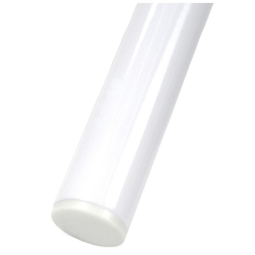 Вішалка підлогова Аклас Ялиця VKY-6080 167x44 (Білий) (00164110)