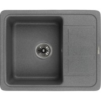 Мийка кухонна GRANADO ALANIS grafito (gr2709)