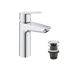 Змішувач Grohe QuickFix 23746002 Змішувач Grohe QuickFix 23746002