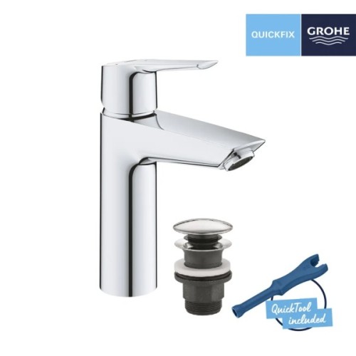 Змішувач Grohe QuickFix 23746002