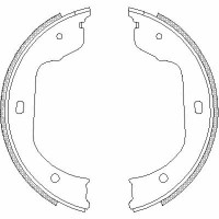 Гальмівні колодки REMSA 4740.00