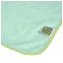 Пелюшки для малюків Еко Пупс Jersey Classic непромокаюча двостороння.50 х 70см зелений (ПЕЛ-5070хбтрз)