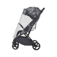 Дощовик на коляску Espiro Just (5905683800754)
