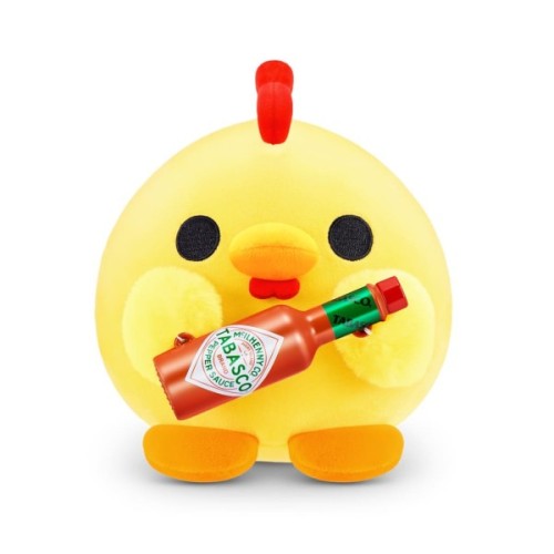 М'яка іграшка Snackle сюрприз G2 серія 2 Mini Brands (77510G2)