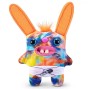 М'яка іграшка Fuggler Шалений кролик-малюк (15703A)