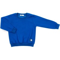 Кофта дитяча Breeze однотонна (19219-92B-blue)