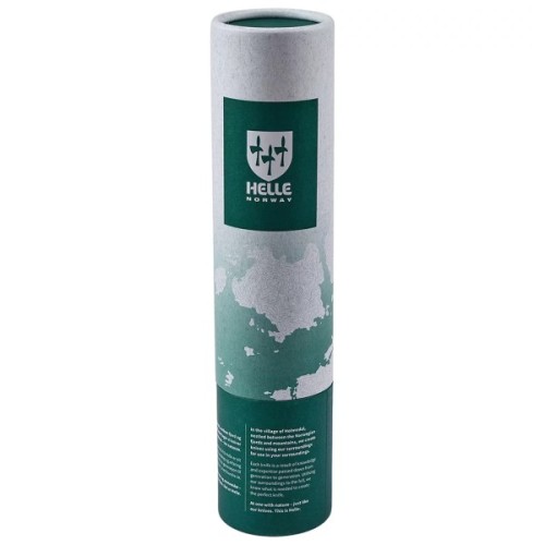 Ніж Helle Wabakimi Sleipner (201630)