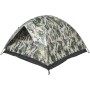 Намет Skif Outdoor Adventure Auto II Camo (SOTADL200C)