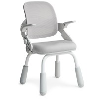 Дитяче крісло Mealux Neo Air Static Grey (Y-306 G)