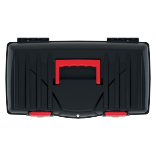 Ящик для інструментів Kistenberg 18", 460*257*227, Caliber, KCR5025 (KCR5025)