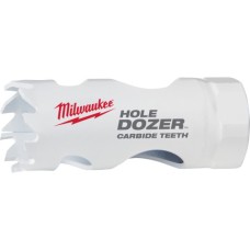 Коронка Milwaukee Bi-Metal Carbide 22мм (49560704)